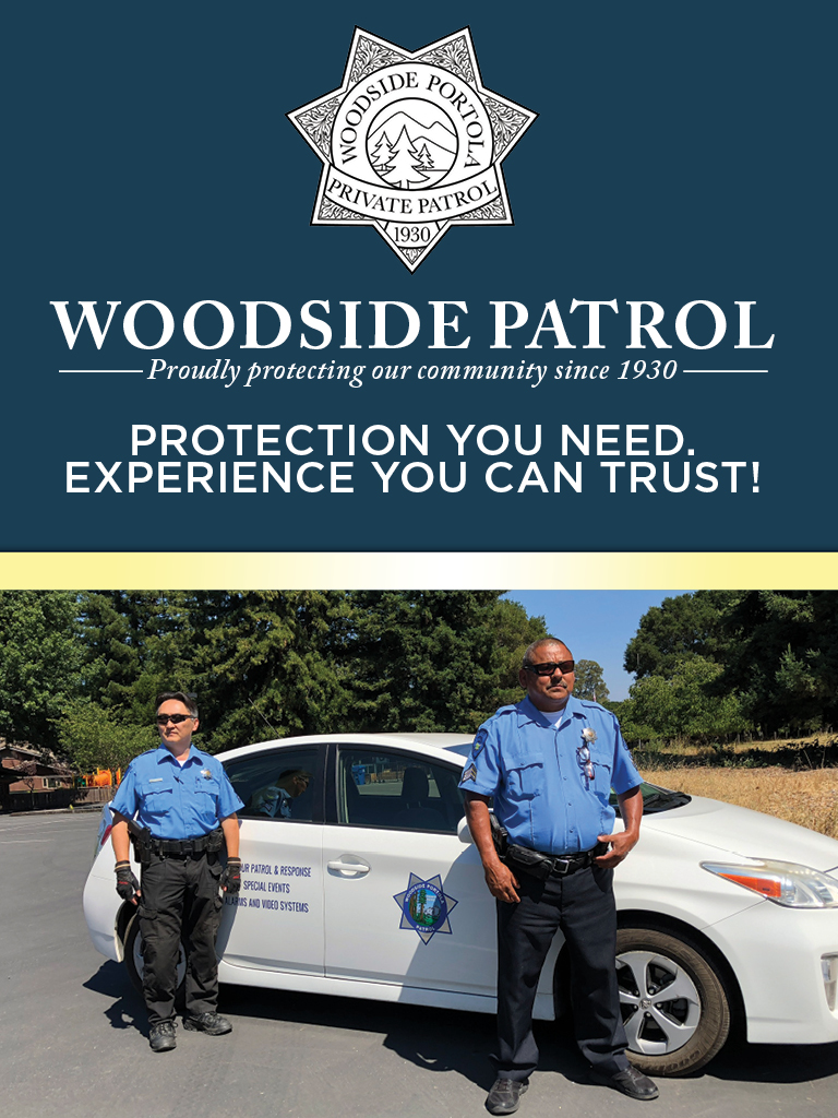 Woodside Patrol